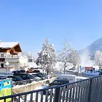 Next To The Skilift Ff