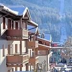 Next To The Skilift Ff Brixen im Thale