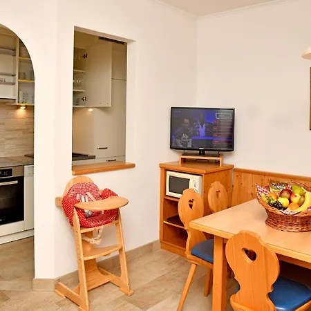 Next To The Skilift Ff Apartment *