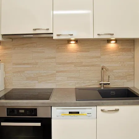 Next To The Skilift Ff Apartment