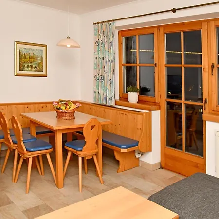 Next To The Skilift Ff Apartment Brixen im Thale