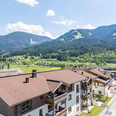 Apartmán Next To The Skilift Ff