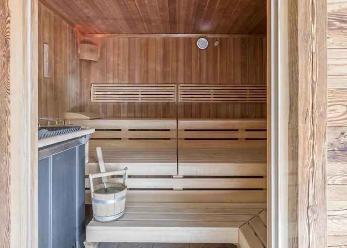 Next To The Skilift Ff