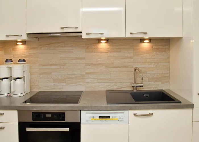 Next To The Skilift Ff Apartment