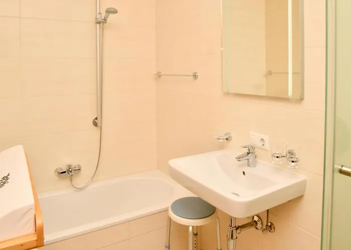 Next To The Skilift Ff Apartment