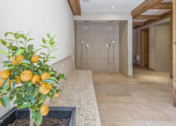 Next To The Skilift Ff Apartment