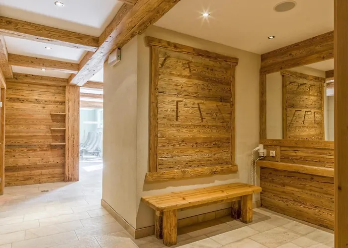 Next To The Skilift Ff Apartment