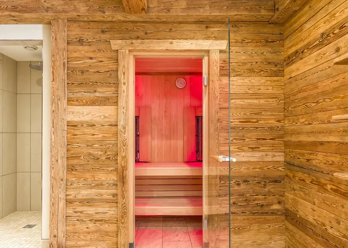 Apartment Next To The Skilift Ff *