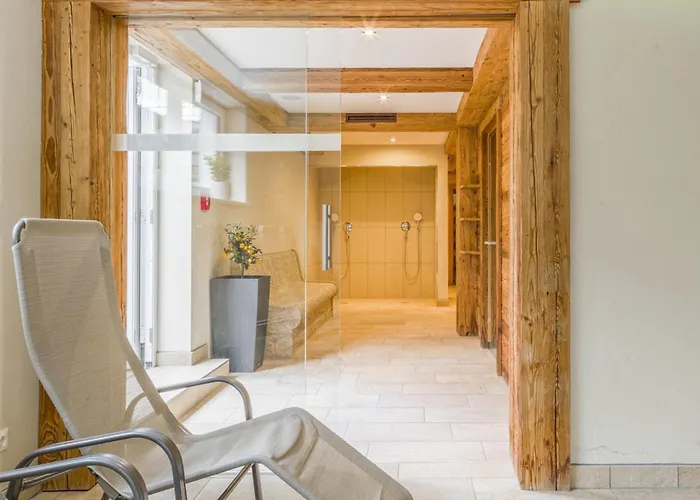 Next To The Skilift Ff Apartment *