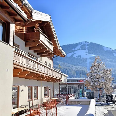 Apartmán Next To The Skilift Ff Brixen im Thale