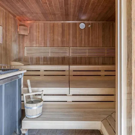 Next To The Skilift Ff