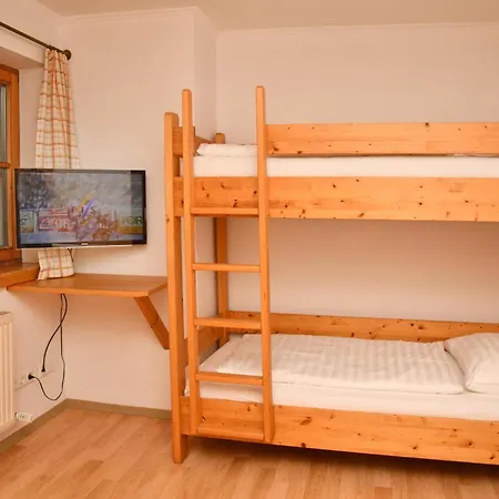 Apartmán Next To The Skilift Ff Brixen im Thale