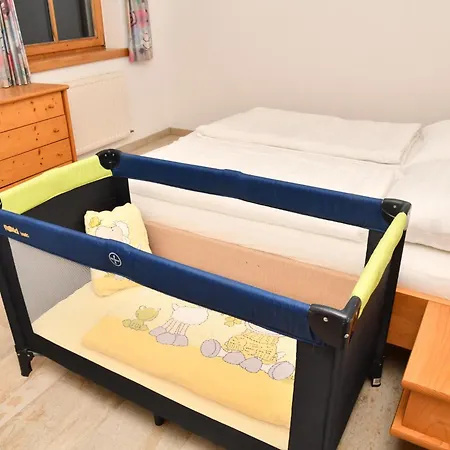 Apartmán Next To The Skilift Ff