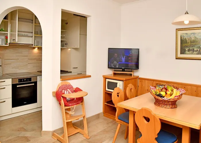 Next To The Skilift Ff Apartmán *