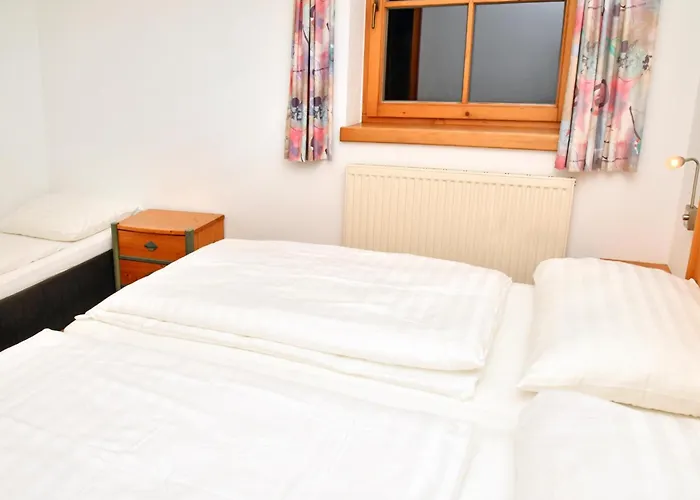 Apartmán Next To The Skilift Ff Brixen im Thale