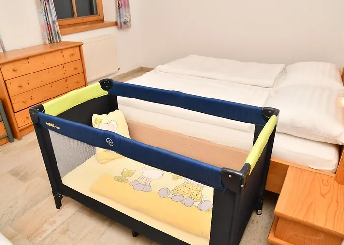 Apartmán Next To The Skilift Ff