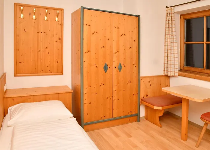 Apartmán Next To The Skilift Ff *