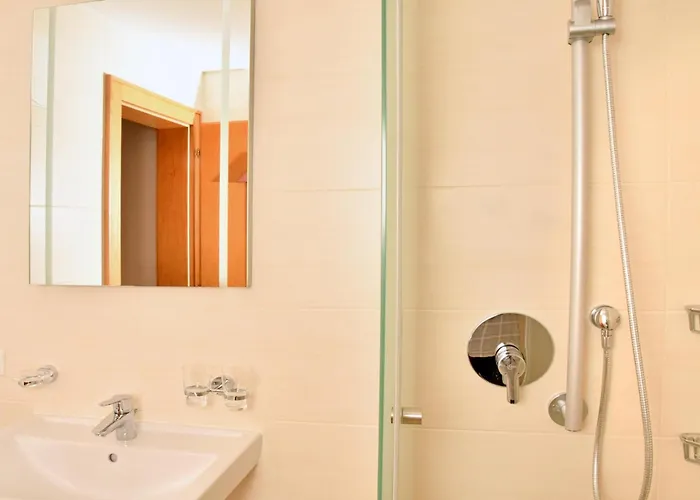 Next To The Skilift Ff Apartmán Brixen im Thale