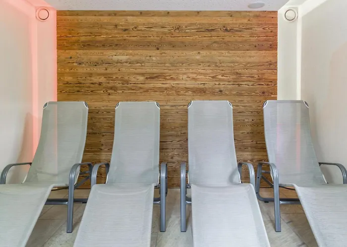 Next To The Skilift Ff * Brixen im Thale