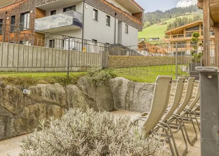 Next To The Skilift Ff Apartmán *