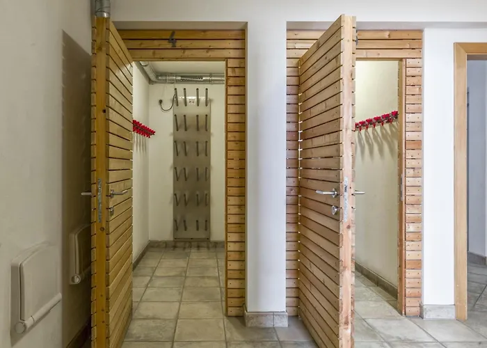 Next To The Skilift Ff * Brixen im Thale